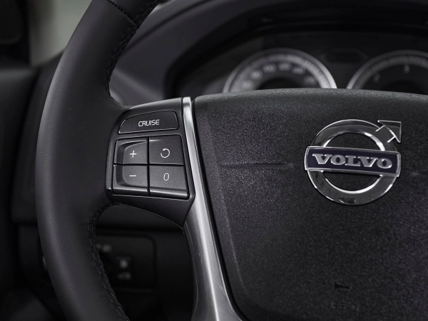 Volvo XC60, I фото №11