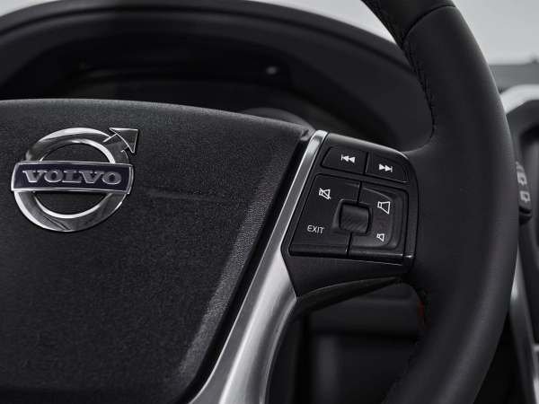 Volvo XC60, I фото №12