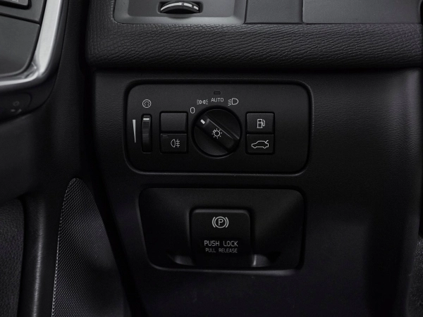Volvo XC60, I фото №16