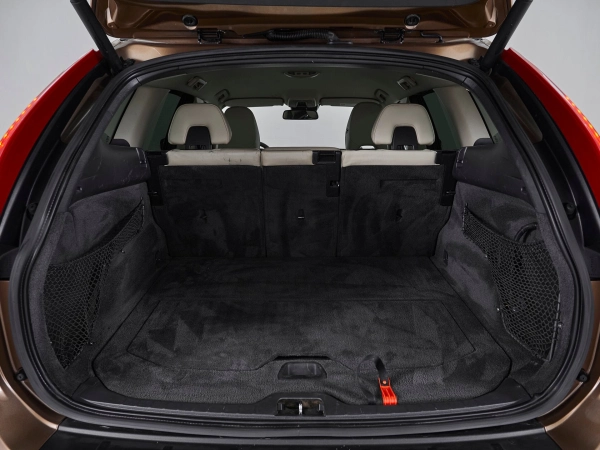 Volvo XC60, I фото №19