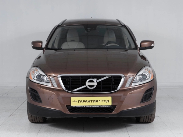 Volvo XC60, I фото №2