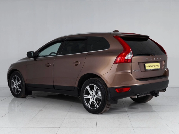 Volvo XC60, I фото №4