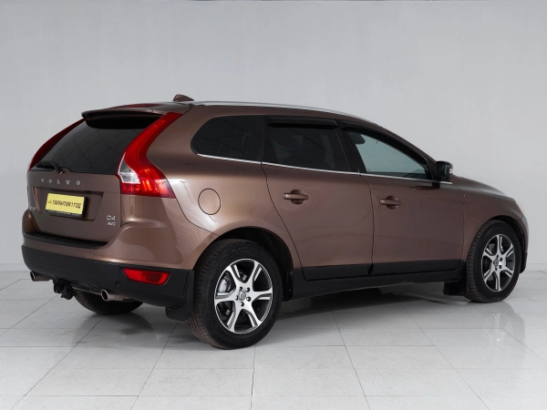 Volvo XC60, I фото №6