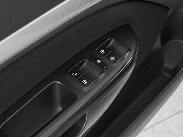 Skoda Octavia, II (A5) Рестайлинг фото №13