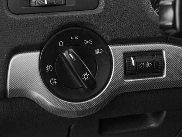 Skoda Octavia, II (A5) Рестайлинг фото №14