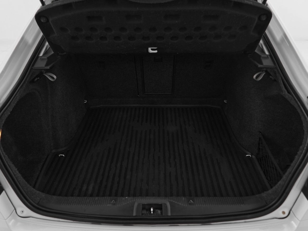 Skoda Octavia, II (A5) Рестайлинг фото №17