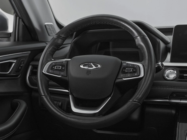 Chery Tiggo 7 Pro, I фото №11