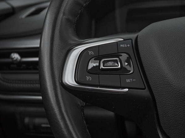 Chery Tiggo 7 Pro, I фото №12