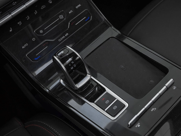 Chery Tiggo 7 Pro, I фото №19