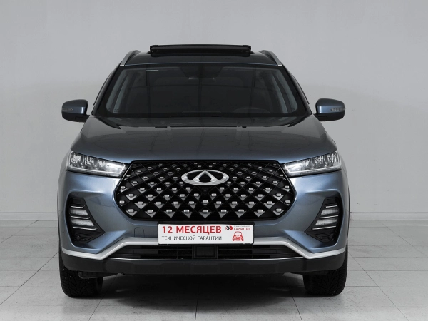 Chery Tiggo 7 Pro, I фото №2