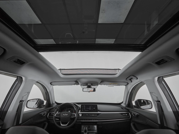 Chery Tiggo 7 Pro, I фото №20