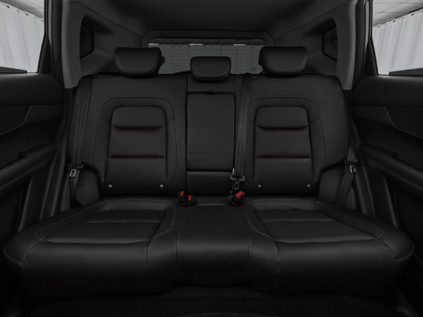 Chery Tiggo 7 Pro, I фото №21