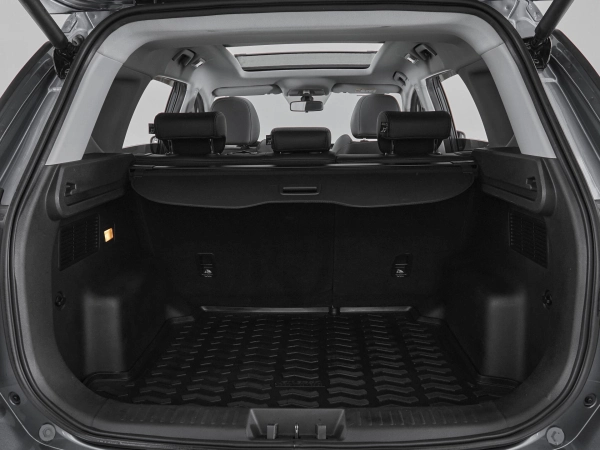 Chery Tiggo 7 Pro, I фото №22