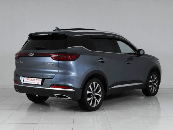 Chery Tiggo 7 Pro, I фото №6