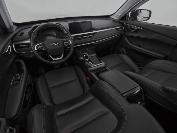 Chery Tiggo 7 Pro, I фото №8