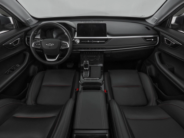 Chery Tiggo 7 Pro, I фото №9