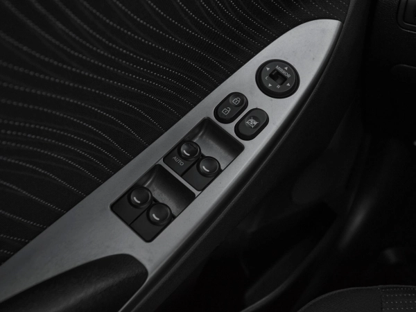 Hyundai Solaris, I Рестайлинг фото №13