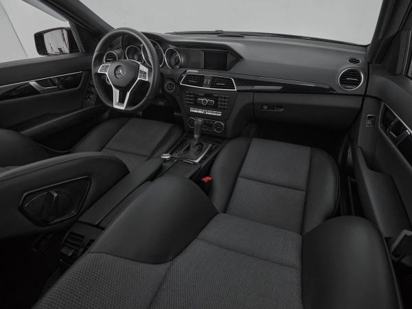 Mercedes-Benz C-Класс, III (W204) Рестайлинг фото №10