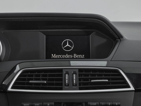 Mercedes-Benz C-Класс, III (W204) Рестайлинг фото №17