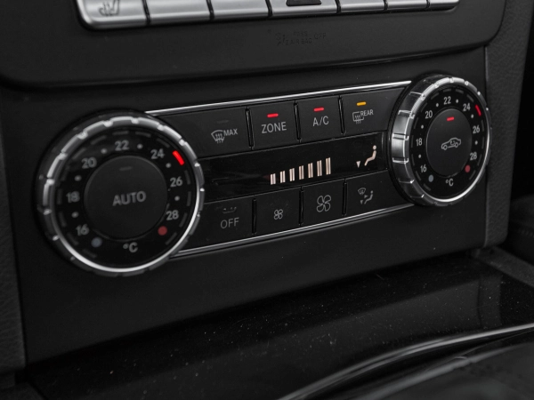 Mercedes-Benz C-Класс, III (W204) Рестайлинг фото №20