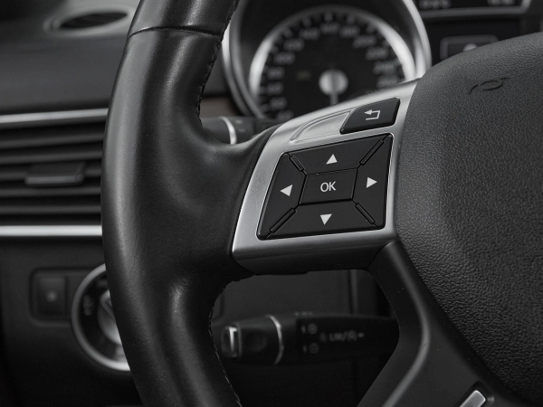 Mercedes-Benz GL-Класс, II (X166) фото №11