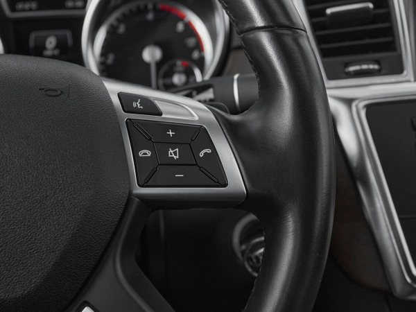 Mercedes-Benz GL-Класс, II (X166) фото №12