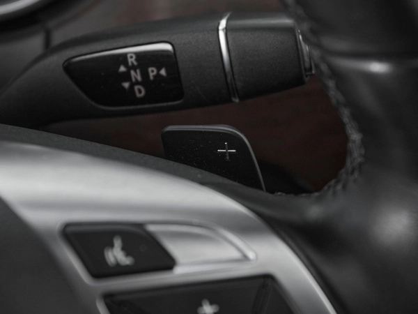 Mercedes-Benz GL-Класс, II (X166) фото №14