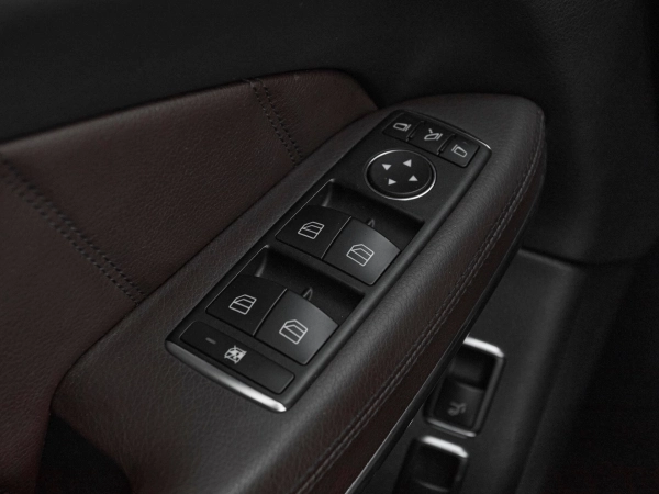 Mercedes-Benz GL-Класс, II (X166) фото №15
