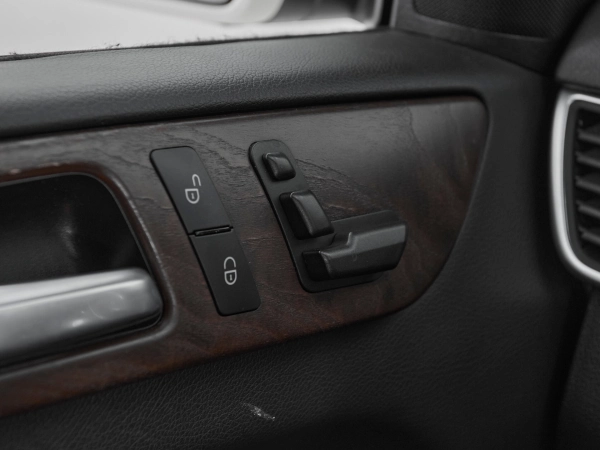 Mercedes-Benz GL-Класс, II (X166) фото №16