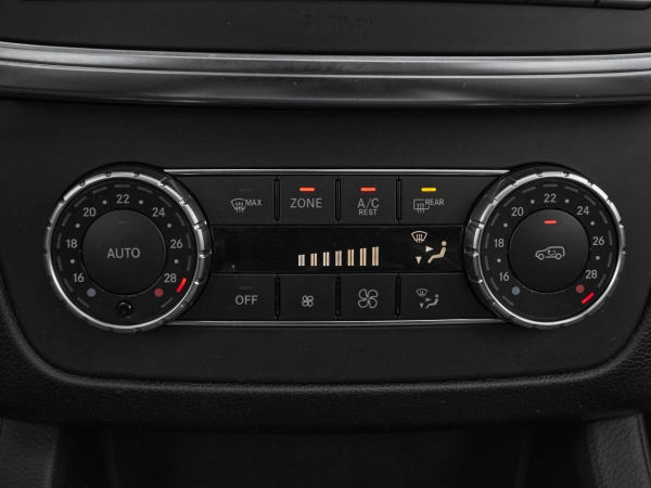 Mercedes-Benz GL-Класс, II (X166) фото №22