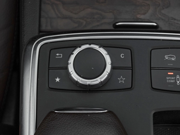 Mercedes-Benz GL-Класс, II (X166) фото №23