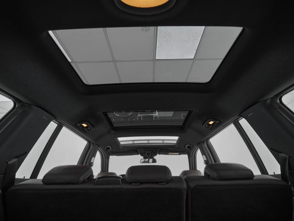 Mercedes-Benz GL-Класс, II (X166) фото №26