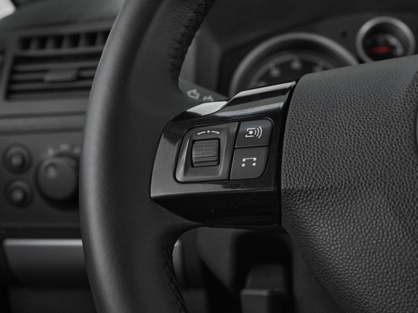 Opel Zafira, C фото №11