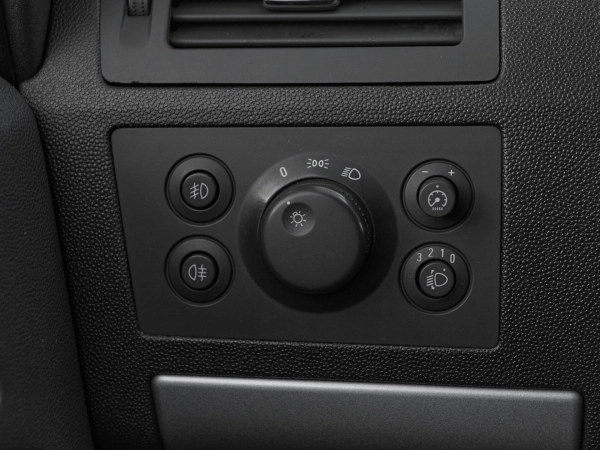 Opel Zafira, C фото №14