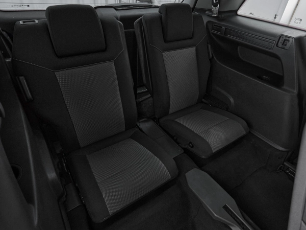 Opel Zafira, C фото №18