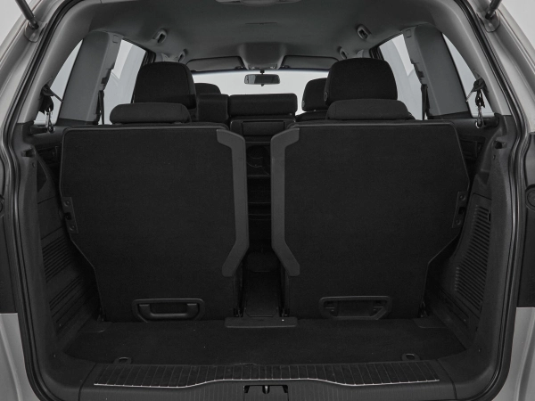 Opel Zafira, C фото №19