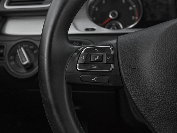 Volkswagen Passat, B7 фото №10