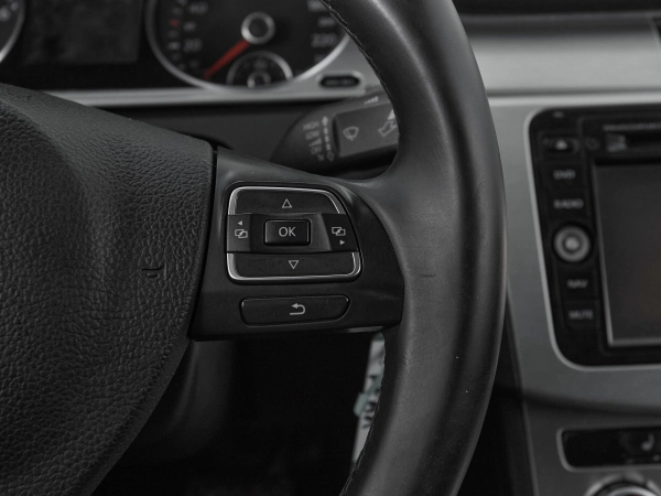 Volkswagen Passat, B7 фото №11