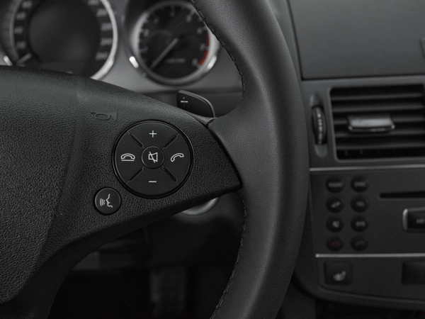 Mercedes-Benz C-Класс, III (W204) фото №13