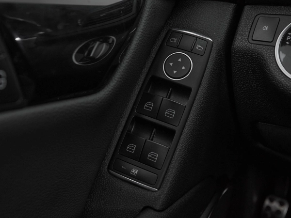 Mercedes-Benz C-Класс, III (W204) фото №15