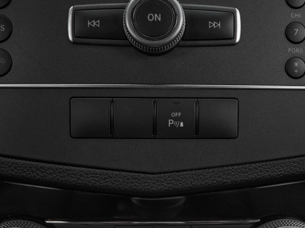 Mercedes-Benz C-Класс, III (W204) фото №19