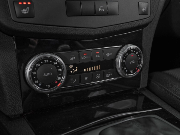 Mercedes-Benz C-Класс, III (W204) фото №20