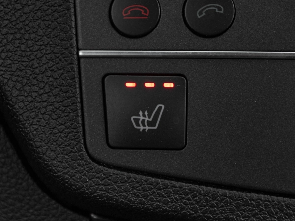 Mercedes-Benz C-Класс, III (W204) фото №21