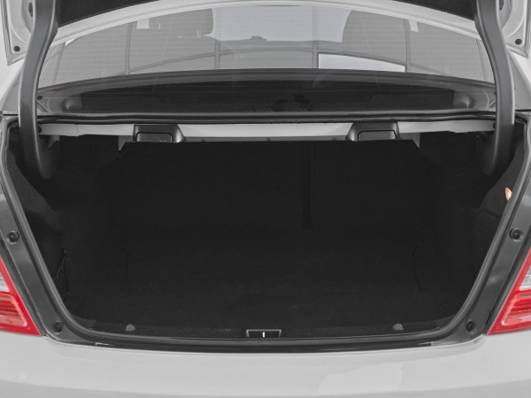 Mercedes-Benz C-Класс, III (W204) фото №23