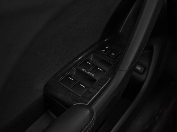 Honda Accord, VIII Рестайлинг фото №15
