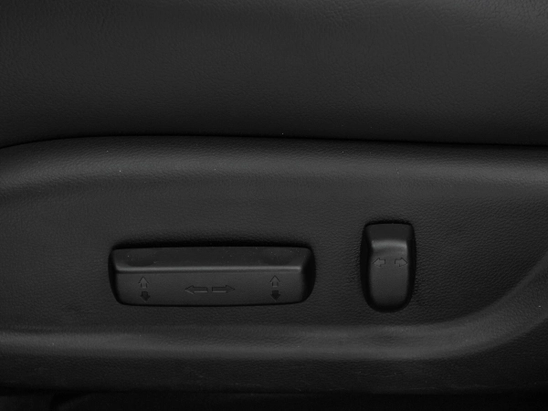 Honda Accord, VIII Рестайлинг фото №17