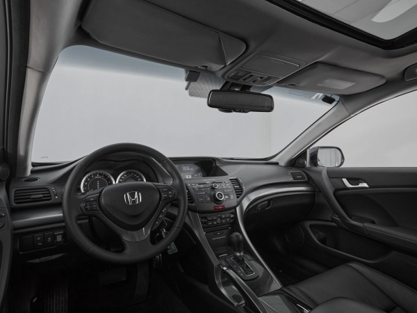 Honda Accord, VIII Рестайлинг фото №8