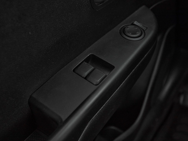 Kia Rio, III Рестайлинг фото №13