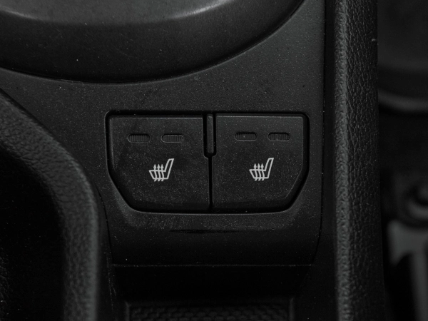 Kia Rio, III Рестайлинг фото №18