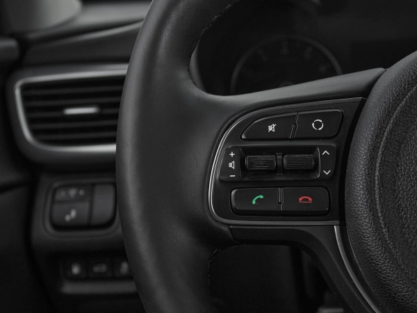 Kia Optima, IV фото №11